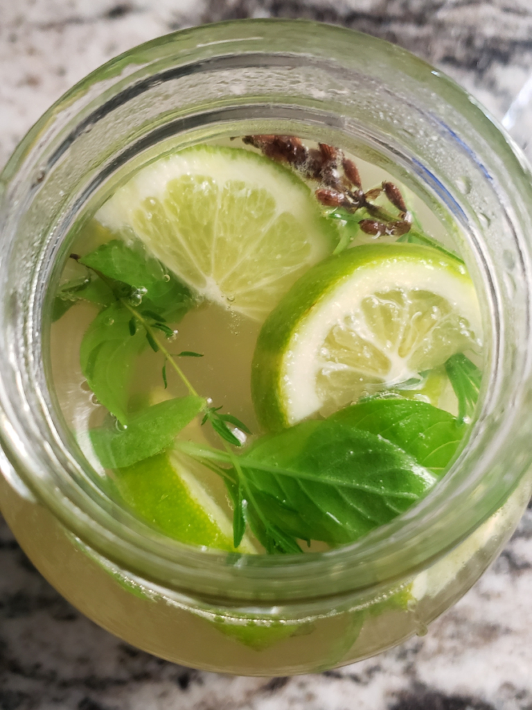 The Best Restorative Honey Lime Water You Will Ever Drink Adaeze Eats