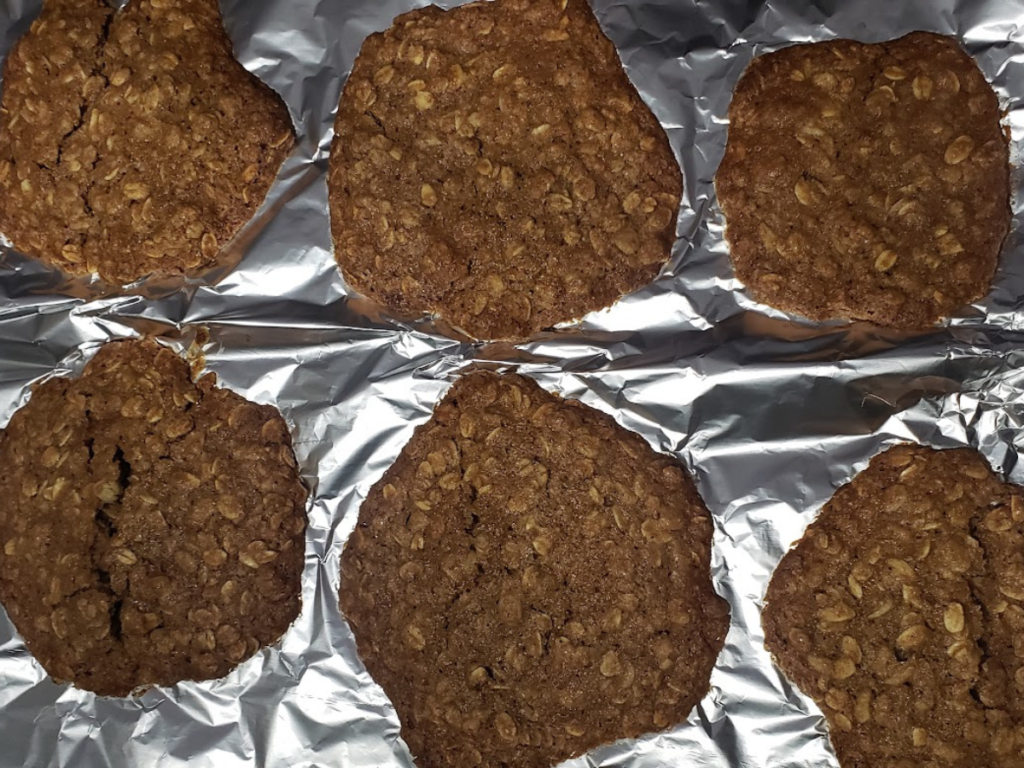 Amazing Oatmeal Cookies That Will Satisfy Your Sweet Tooth Adaeze Eats